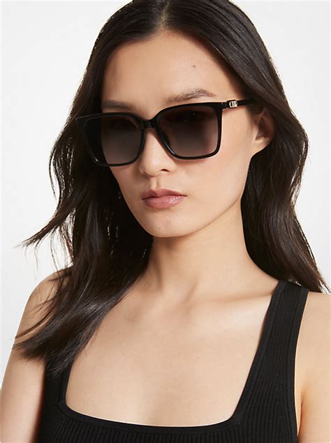 Michael Kors MK2197U Canberra Sunglasses 